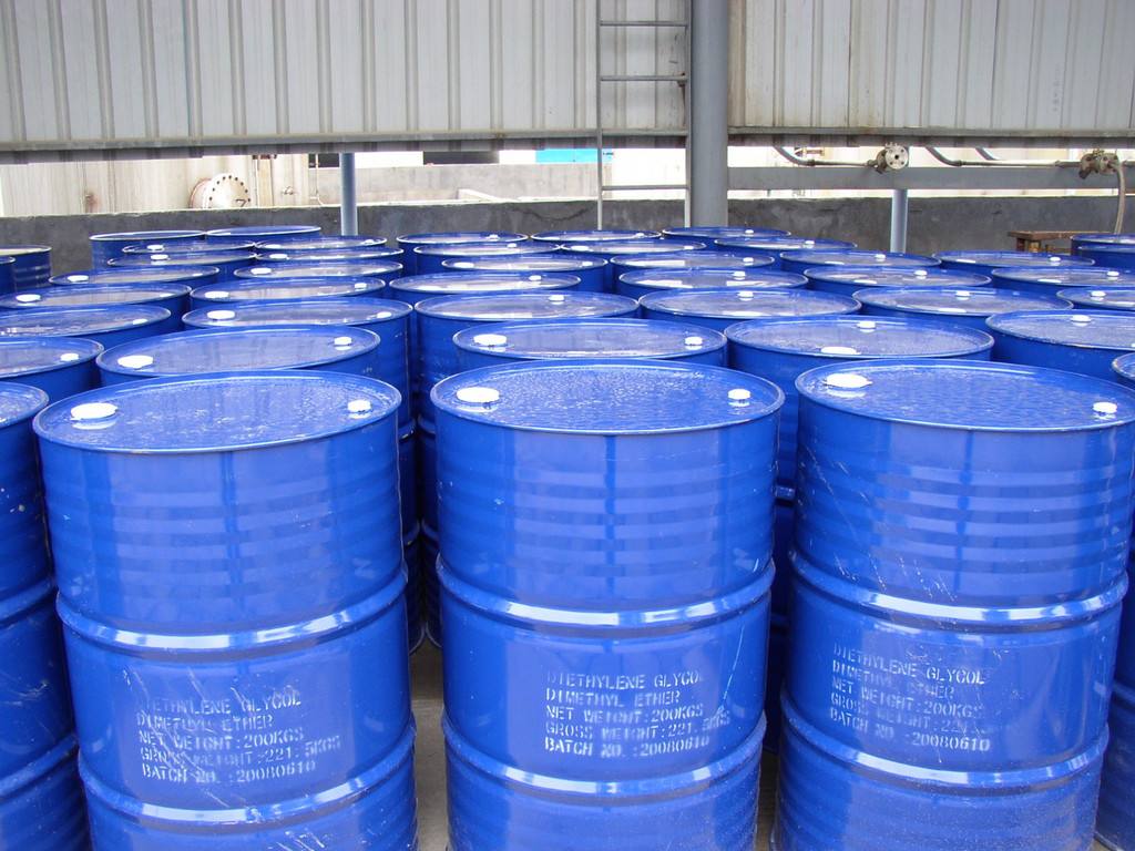 乙(yǐ)二醇乙(yǐ)醚醋酸(suan)酯(甲脂(zhi)CAC)