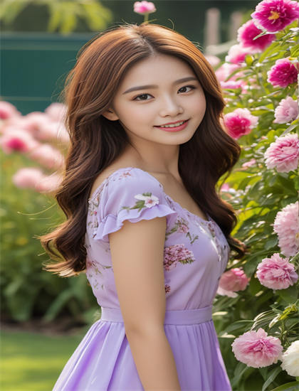 美女“如云”特效制作解析：CG技术与视觉效果详细解读