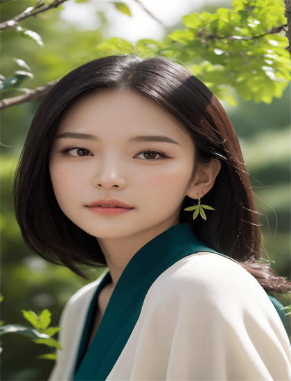 迷你剧深度解析：《水果会说话》的人物塑造与情感表达 ——深入探索迷你剧的艺术世界