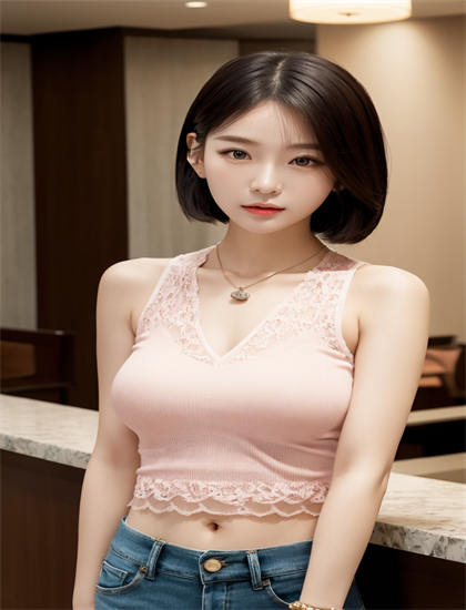 发现仙妮亚唐恩：女孩不平凡：未被注意的细节与意义