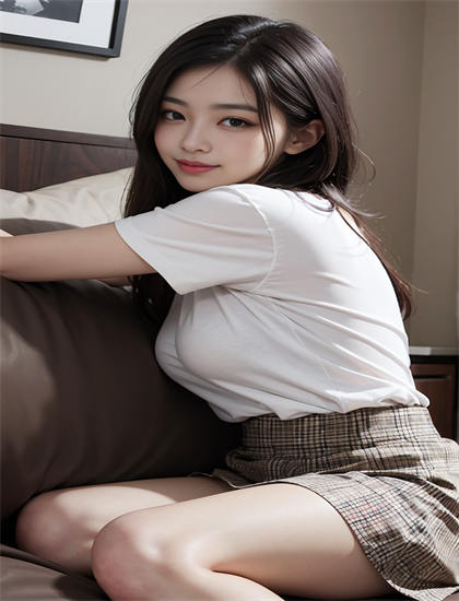 【深度分析】《我亲了个女孩》的表演艺术与角色塑造 从艺术角度分析的专业分析