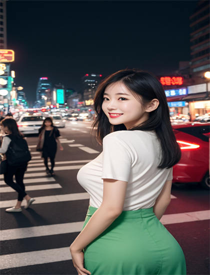 《路上的陌生人》的艺术：美学价值与创作技巧探讨