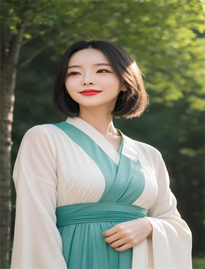 全新视角看《九千米爱情》文化的传统元素与现代诠释——服装造型的设计思路