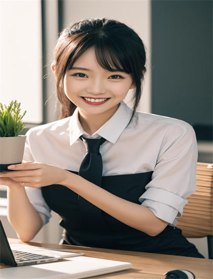 电波系彼女幸福游戏角色研究：表演细节的精准把握与艺术处理 感受人物塑造的匠心