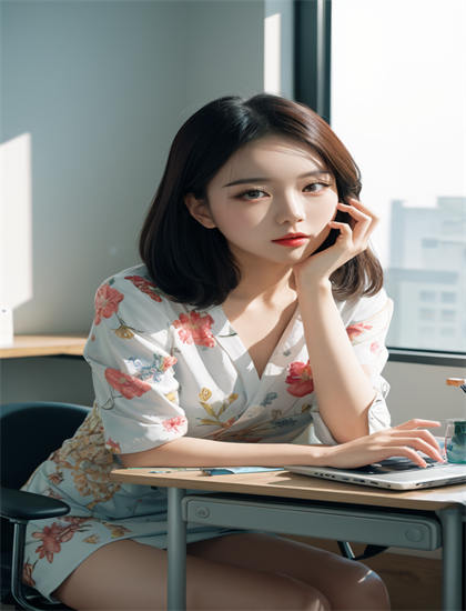 趁我们还年轻网络版专业欣赏手册：复杂的叙事结构的实用技巧 让你获得专业视角